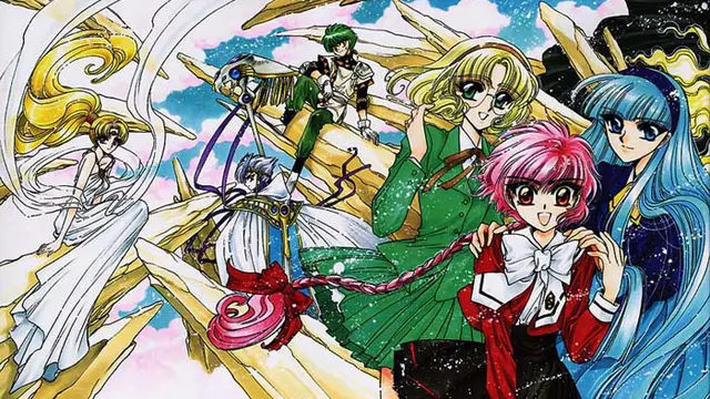 6 Serial Anime yang Mampu Tumpahkan Air Mata