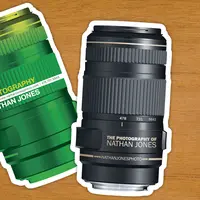 Jangan asal membuat kartu nama. Karena, kartu nama merupakan pennunjang profesionalitas. 