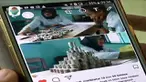 Seorang pelajar di Kota Megelang menjadi perbincangan lantaran membayar biaya sekolah dengan uang receh pecahan Rp1.000.
