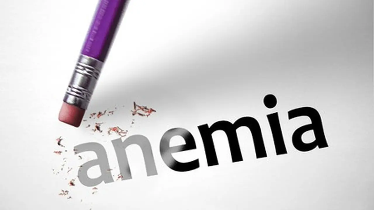 Waspada Anemia Mengancam Semua Usia