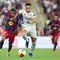 Jadwal Liga Spanyol Akhir Pekan Ini: Barcelona Jamu Real Madrid di El Clasico