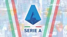 ilustrasi Serie A (Liputan6.com/Abdillah)