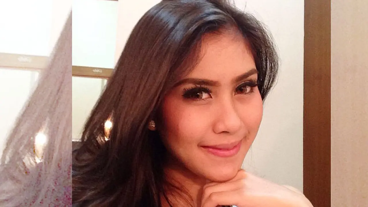 Syahnaz Sadiqah
