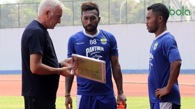 Ardi Idrus (Persib Bandung)