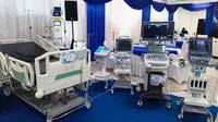 Industri Alat Kesehatan Masuki Babak Baru, Jadi Bukti Indonesia Makin Mandiri