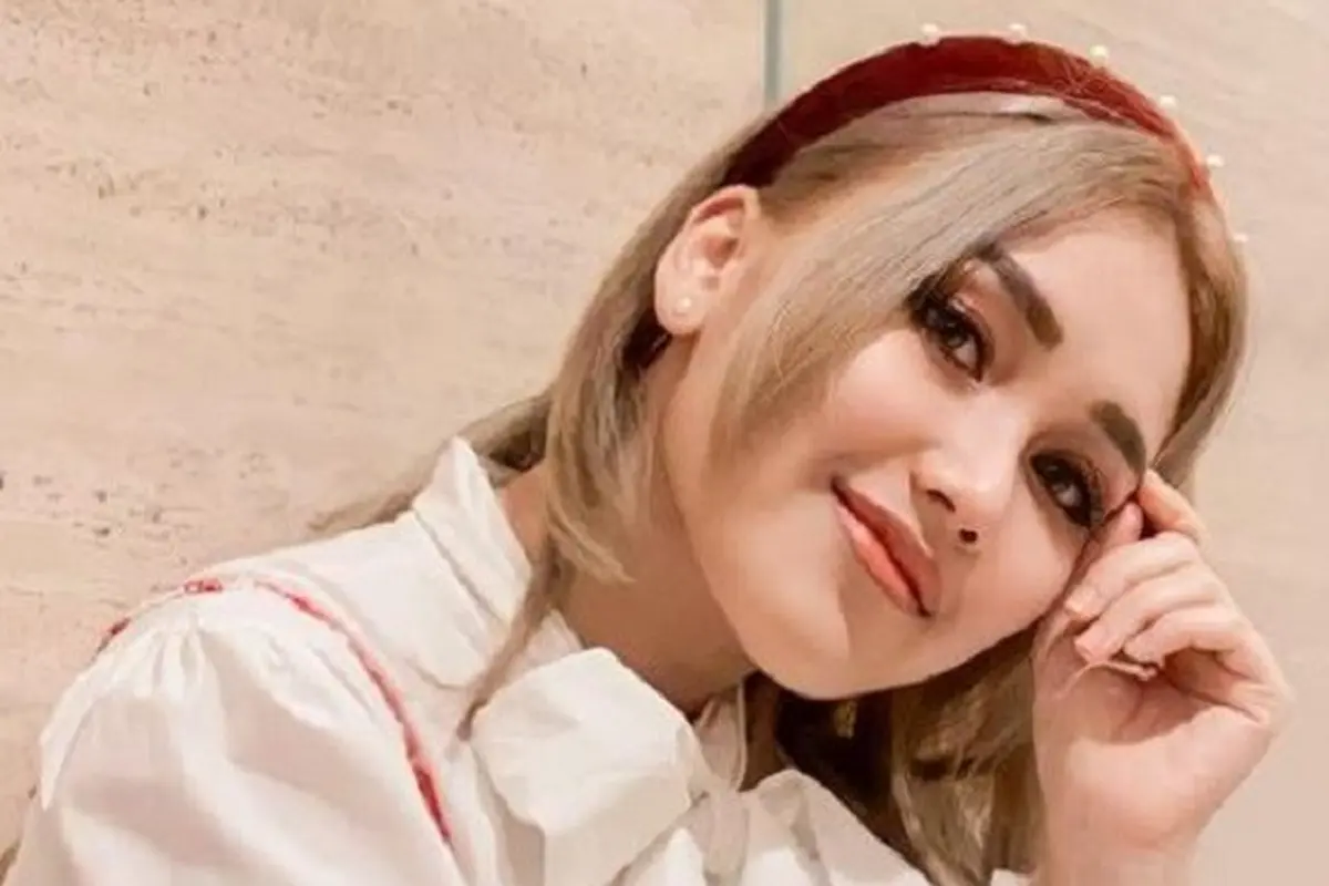 Ayu Ting Ting (Foto: Instagram/@ayutingting92)