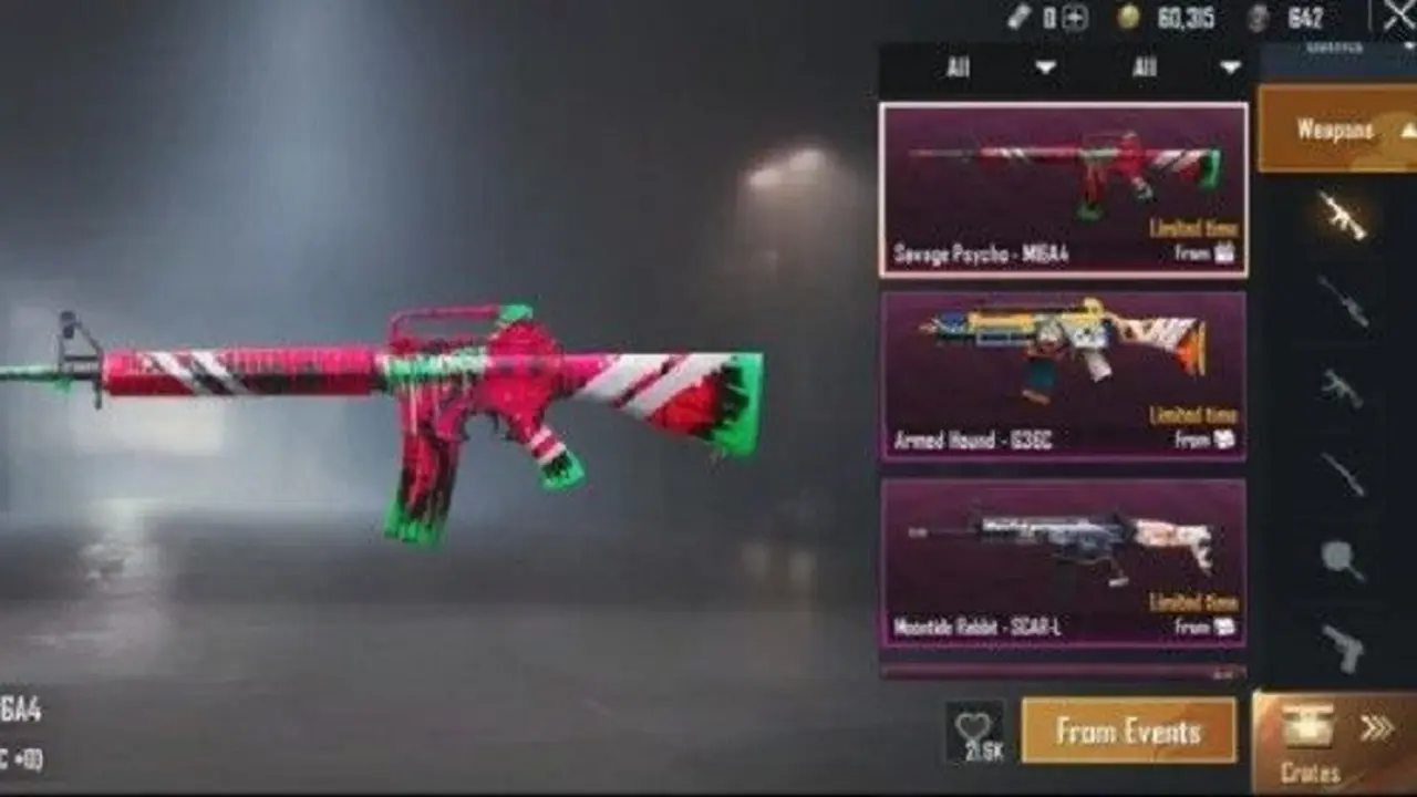 PUBG Mobile