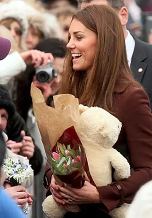 Kate Middleton