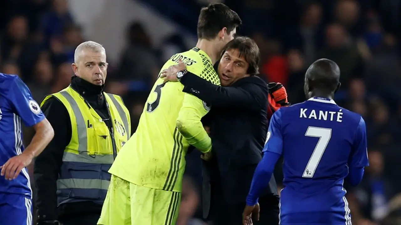 Antonio Conte