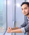 Film Seperti Dendam, Rindu Harus Dibayar Tuntas menghadirkan aktir Marthino Lio yang akan berperan sebagai Ajo Kawir, sang tokoh utama (Adrian Putra/Bintang.com)