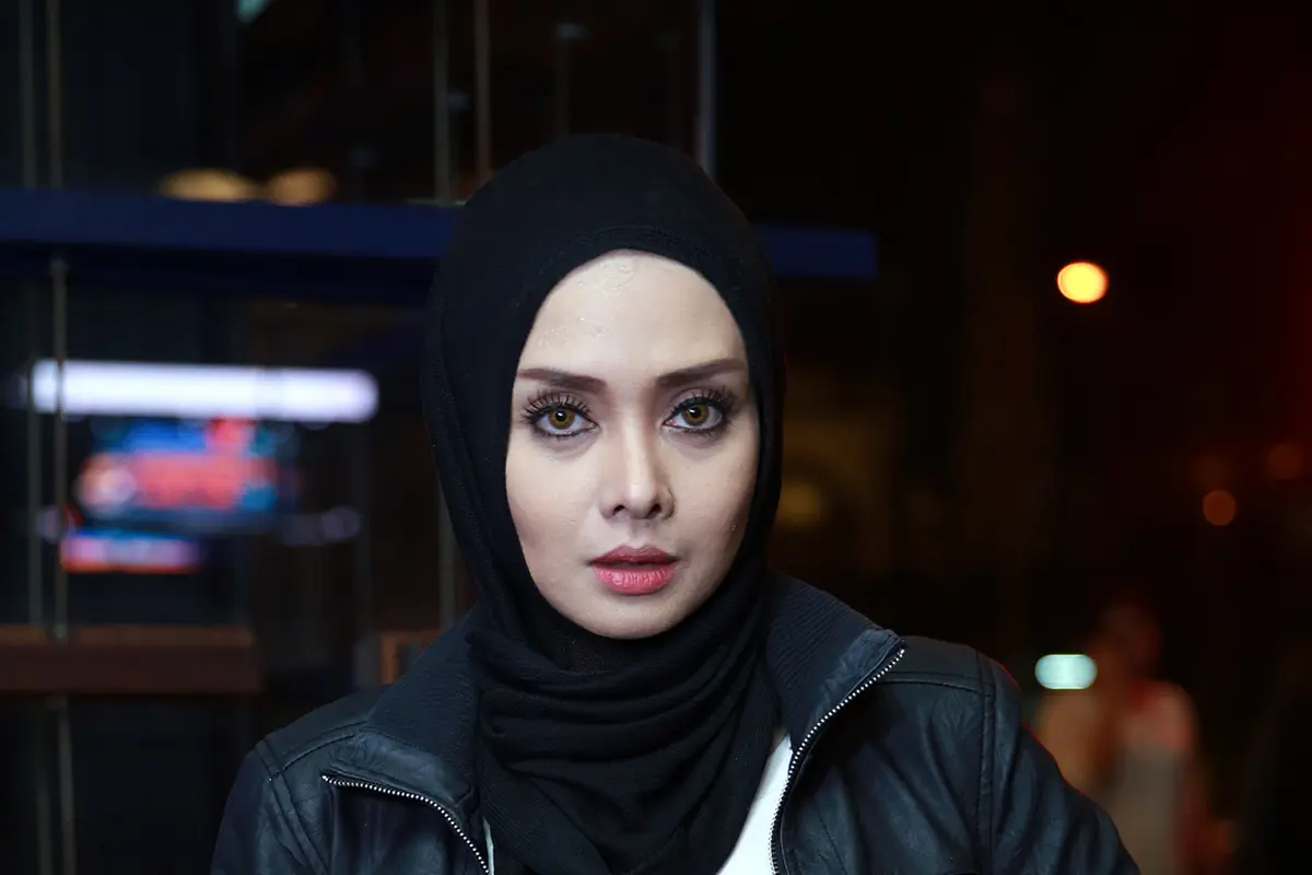 [Bintang] Terry Putri