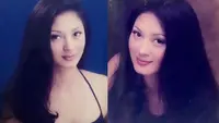6 Foto Lawas Della Puspita Saat Muda, Pesinetron Hits Era 2000-an (IG/dellapuspita00)