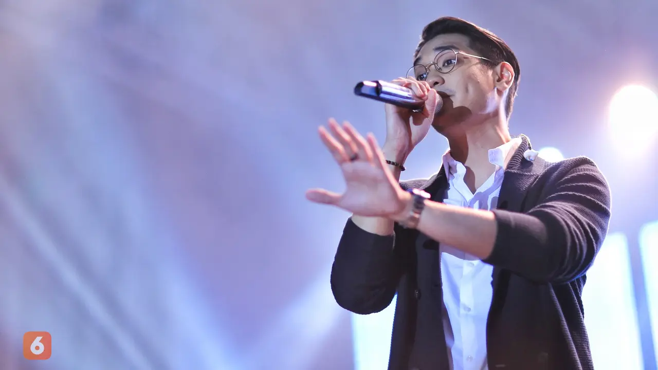 [Bintang] Afgan