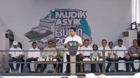 Pesan Erick Thohir ke BUMN: Jangan Menomorduakan Pelayanan Publik
