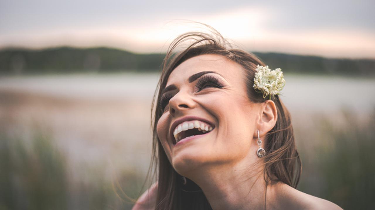 Stop Baper, Ini Manfaat Bahagia Untukmu!