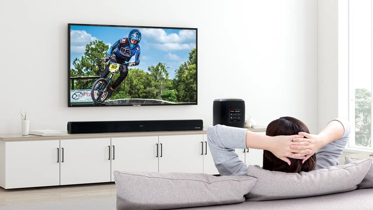 Ingin Buat Bioskop di Rumah, Bisa Kok Ini Tipsnya