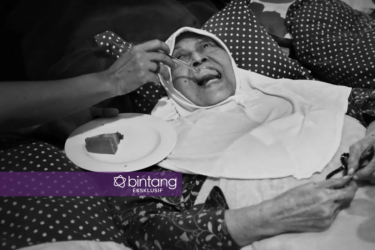 [Bintang] A2 Eksklusif Aminah Cendrakasih