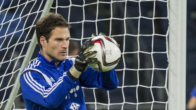 Asmir Begovic