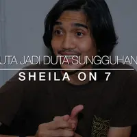 Simak kisah dibalik promosi single baru Sheila on 7.