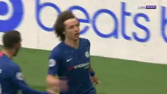 Berita video highlights Premier League antara Chelsea menghadapi Watford yang berakhir dengan skor 3-0.