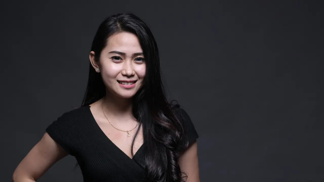 [Bintang] Nurfadilla Naifa pemain Silariang