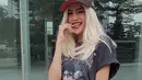 Laras Syerinita lebih dikenal sebagai selebgram. Kepopulerannya di Instagram tidak diragukan lagi. (Liputan6.com/larasyerinita)