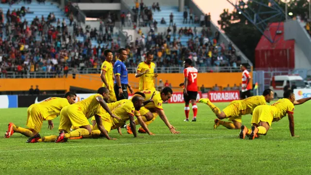 Sriwijaya FC