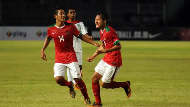 Indonesia U-23