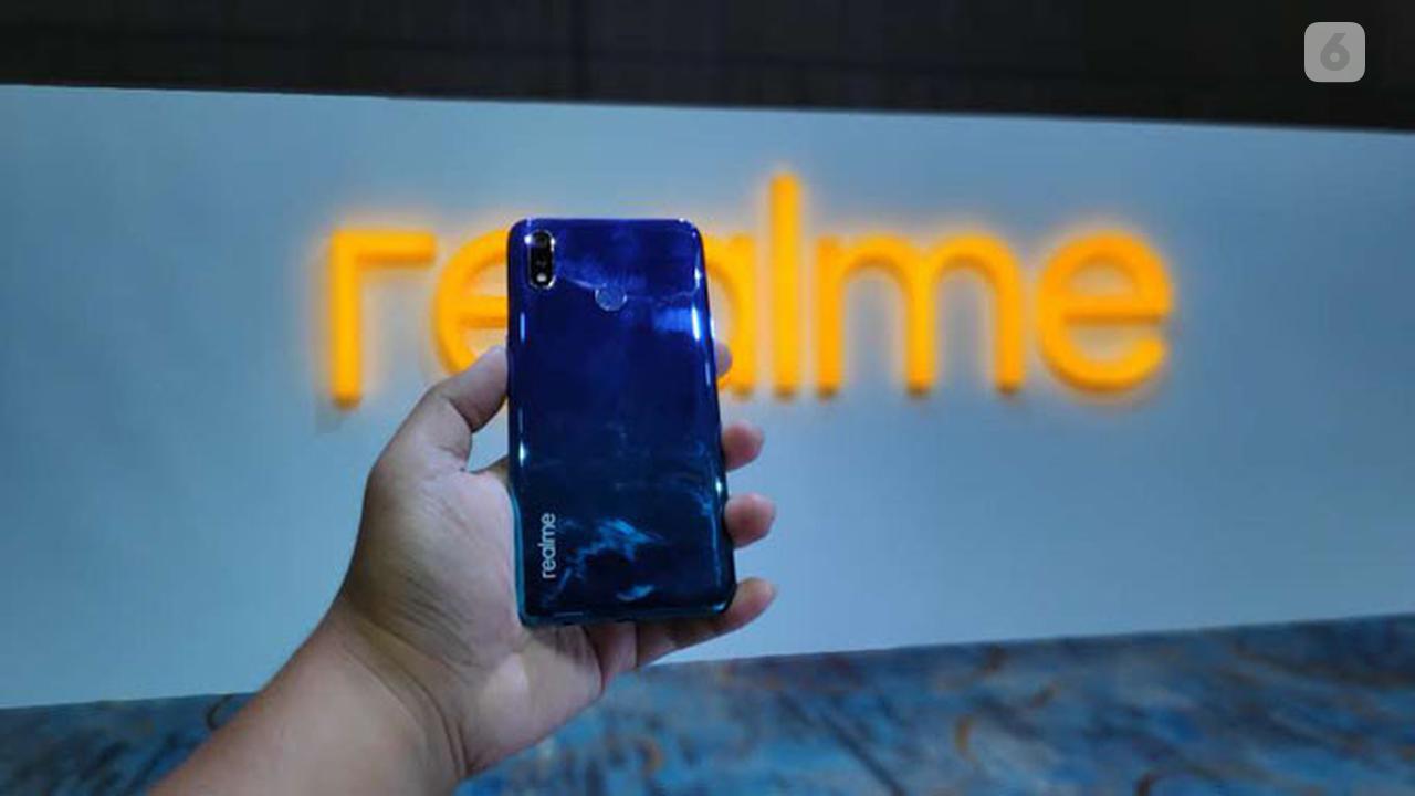 Realme 3