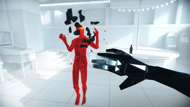 Superhot