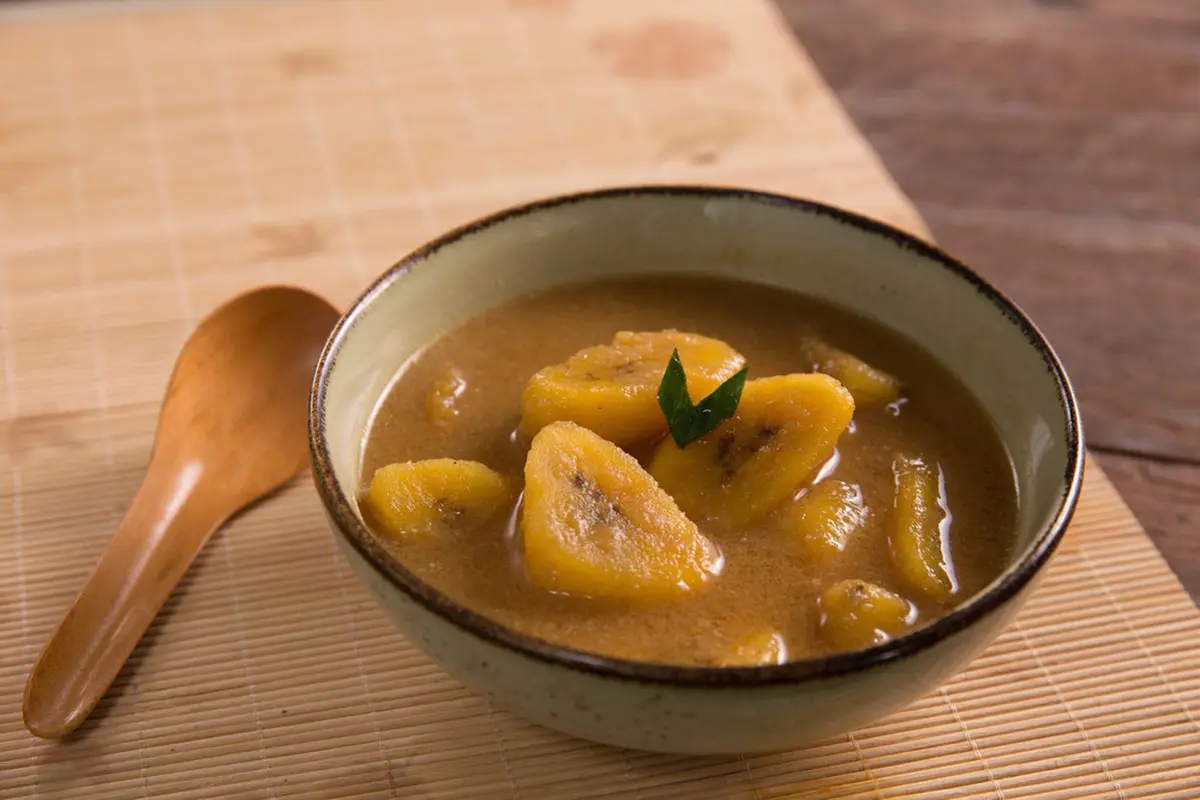 Tips Membuat Kolak Tradisional Jadi Sehat dan Lezat untuk Menu Buka Puasa Keluarga