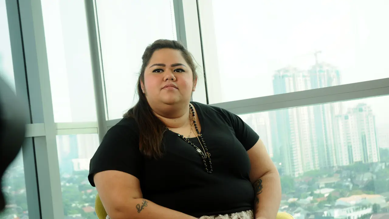 Jelita Clarisa Dimitry Ramlan