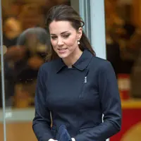 Kate Middleton, istri Pangeran William