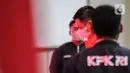Marilya ditahan di Rutan KPK pada Gedung Merah Putih, sedangkan Roni Aidil ditahan di Rutan KPK pada Kavling C1 Gedung ACLC. (Liputan6.com/Faizal Fanani)