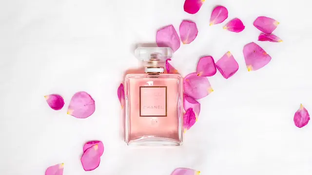 9 Pilihan Aroma Parfum Terbaik Sesuai dengan Kepribadian Zodiak