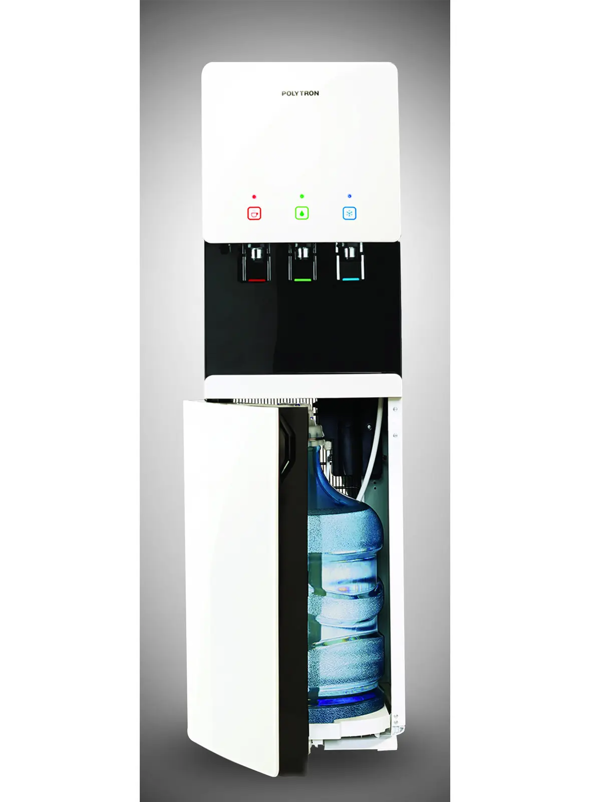 Penempatan Dispenser Harus Tepat agar Kita Mudah Mengakses saat Membutuhkan Air