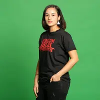 Media visit pemain film Sebelum Iblis Menjemput (Adrian Putra/bintang.com)