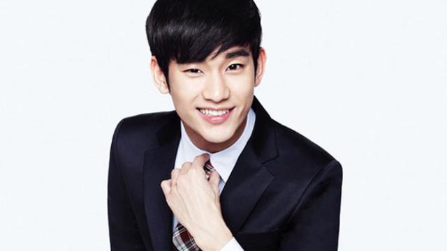 Bocoran Harga Tiket Fan Meeting Kim Soo Hyun Di Jakarta Showbiz Liputan6 Com