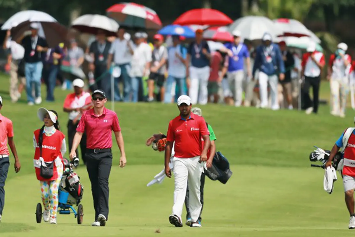 CIMB Indonesia Masters