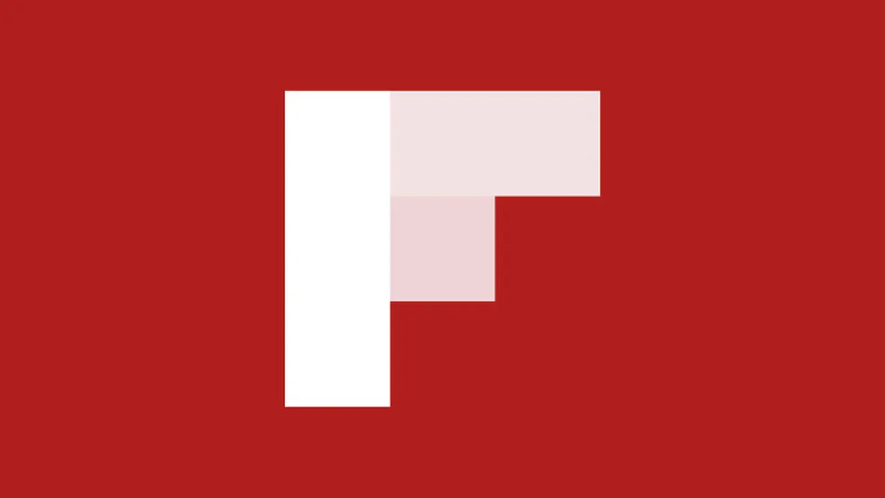 Ups, Flipboard Kena Hack, Data Pengguna Bocor