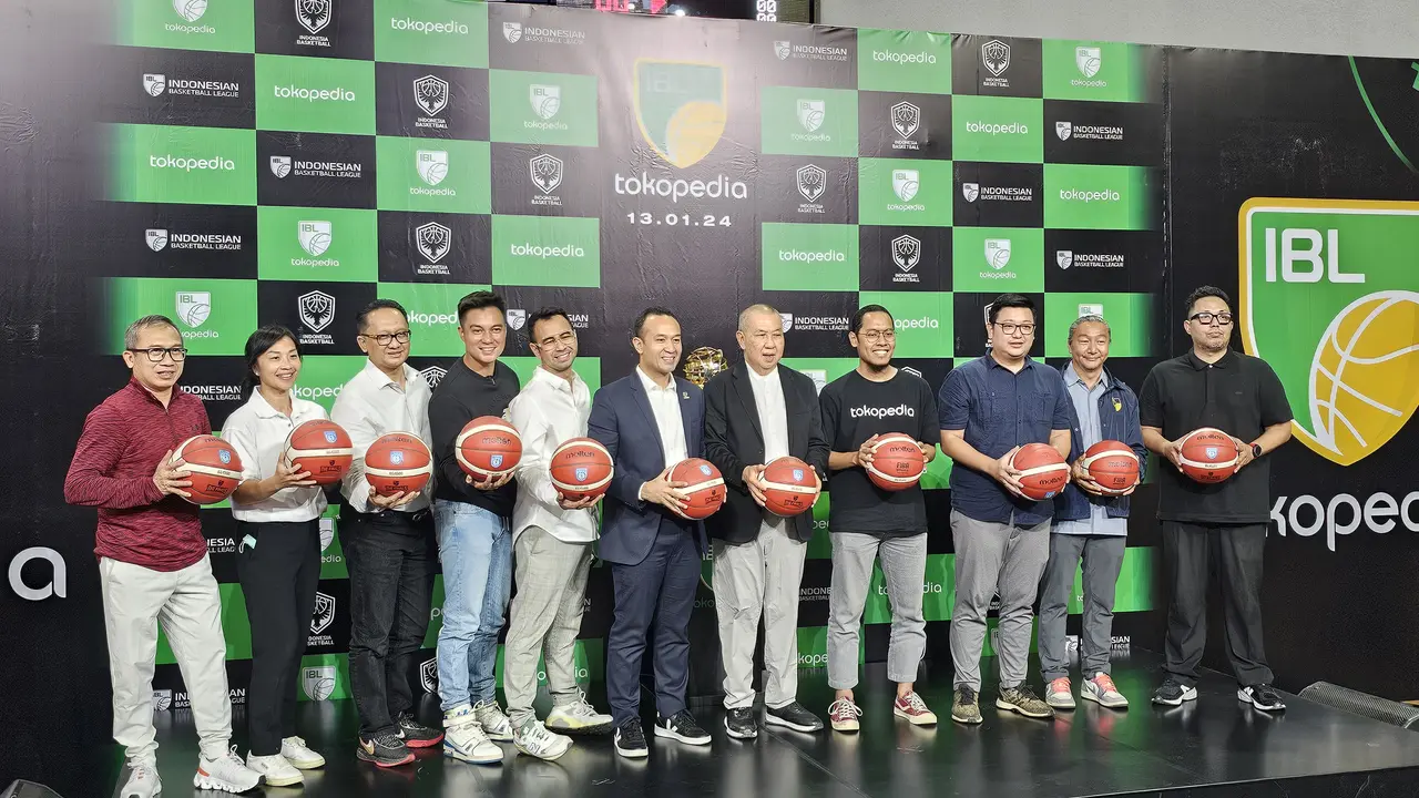 Media Day IBL 2024