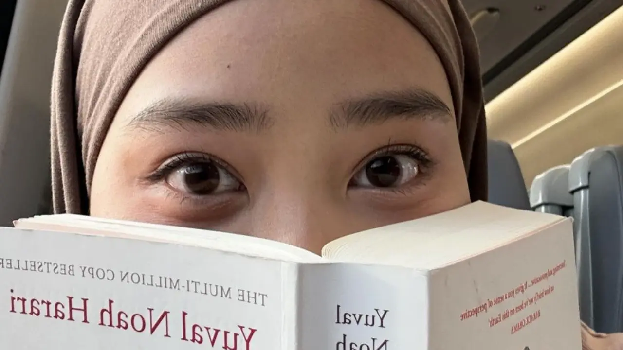 Zara Anak Ridwan Kamil