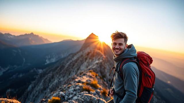 Inspiring Nature Quotes for Motivation