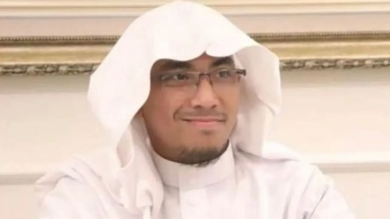 Ustaz Maaher At-Thuwailibi Meninggal Dunia karena Sakit, Ini 5 Faktanya