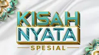 Sinetron&nbsp;Kisah Nyata Spesial tayang di Indosiar. (dok. Indosiar)