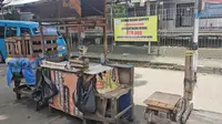 Cerita Dua Polisi Gadungan di Depok Palak Juru Parkir, Modal Pistol Mainan Dapatnya Uang Recehan