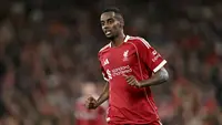 Alexander Isak Kembali, tapi Belum Jadi Solusi: Realita Pahit Liverpool usai Ekitike Cedera