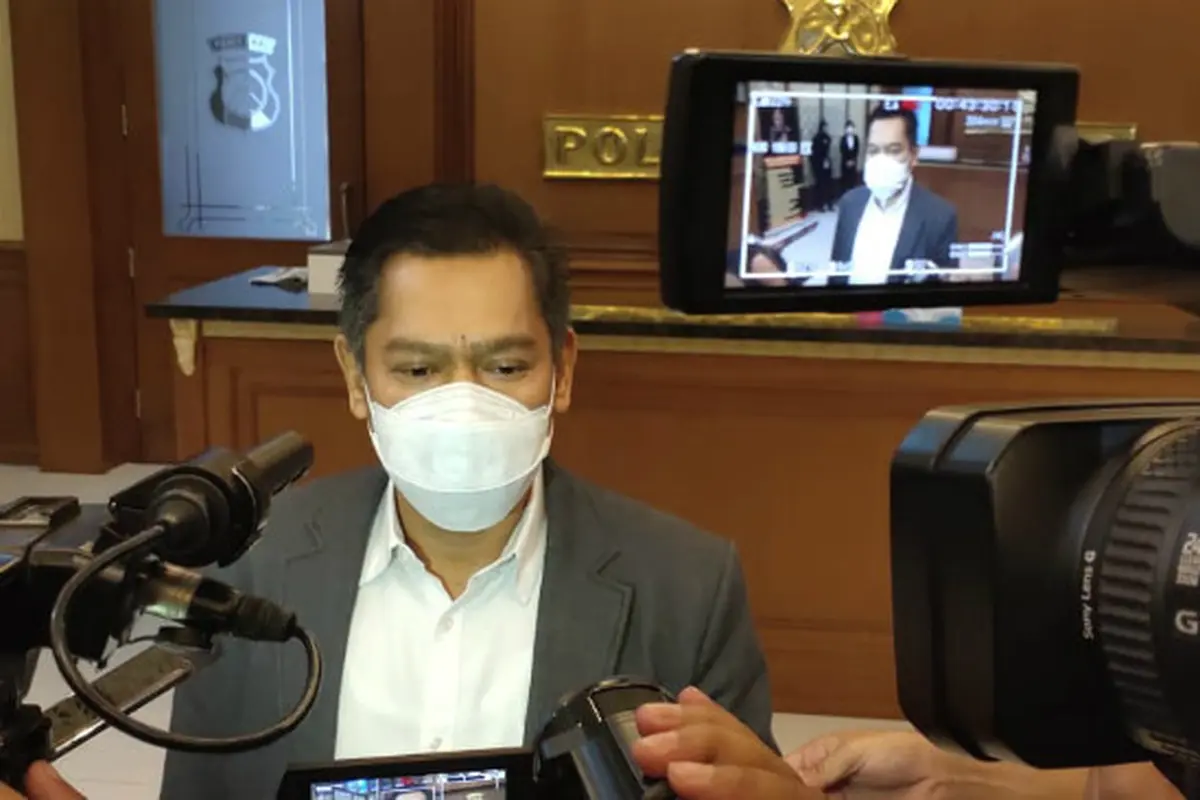 (Foto: Liputan6.com/Dian Kurniawan)