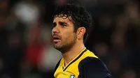 Arsenal Merasa Tidak Cocok dengan Diego Costa