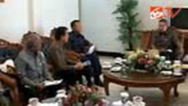 Presiden Perintahkan Hemat Energi
